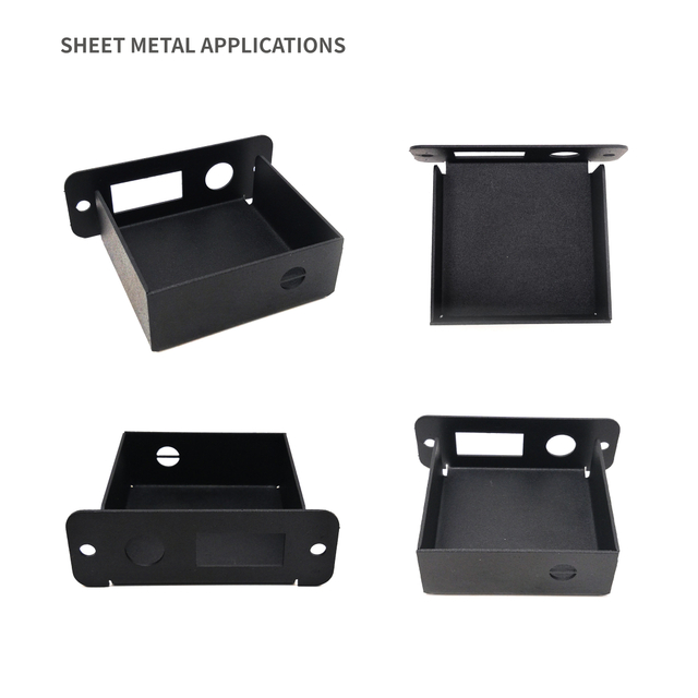 Pulsante e passaggio della staffa per un involucro di metallo a livello di incendio