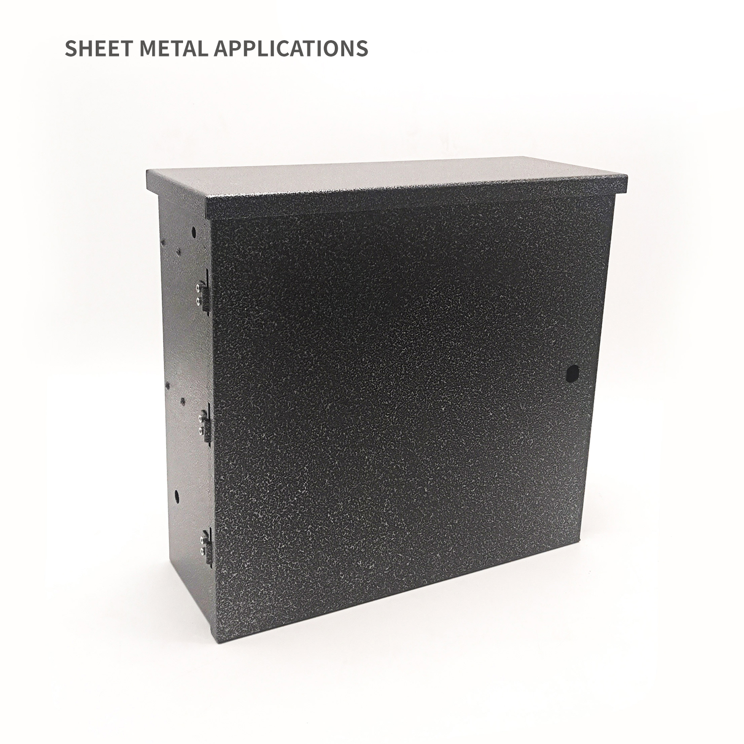 Involucro impermeabile resistente all'usura