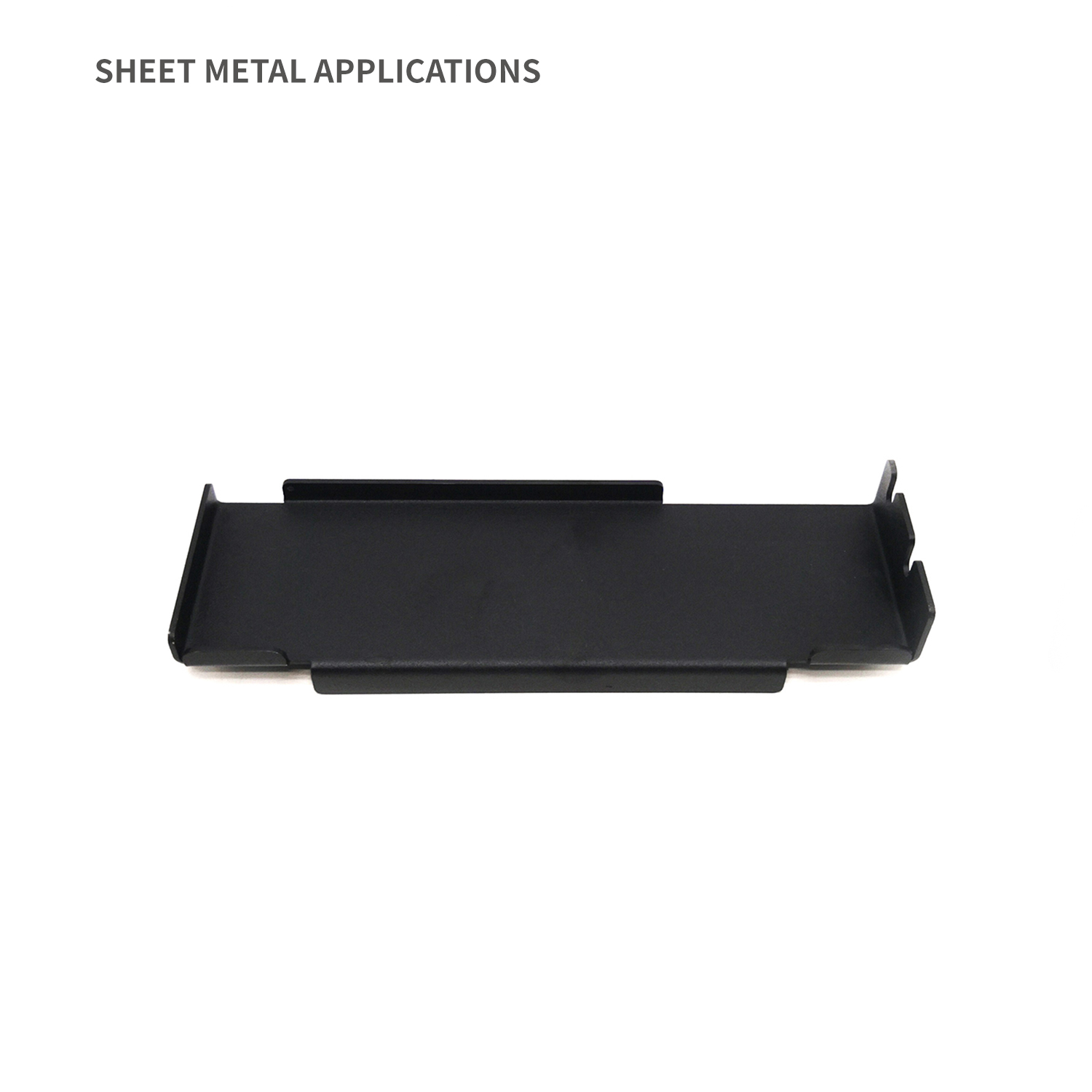 Coperchio superiore della scatola di unità indipendente per contenitore metallico per scaldabagno