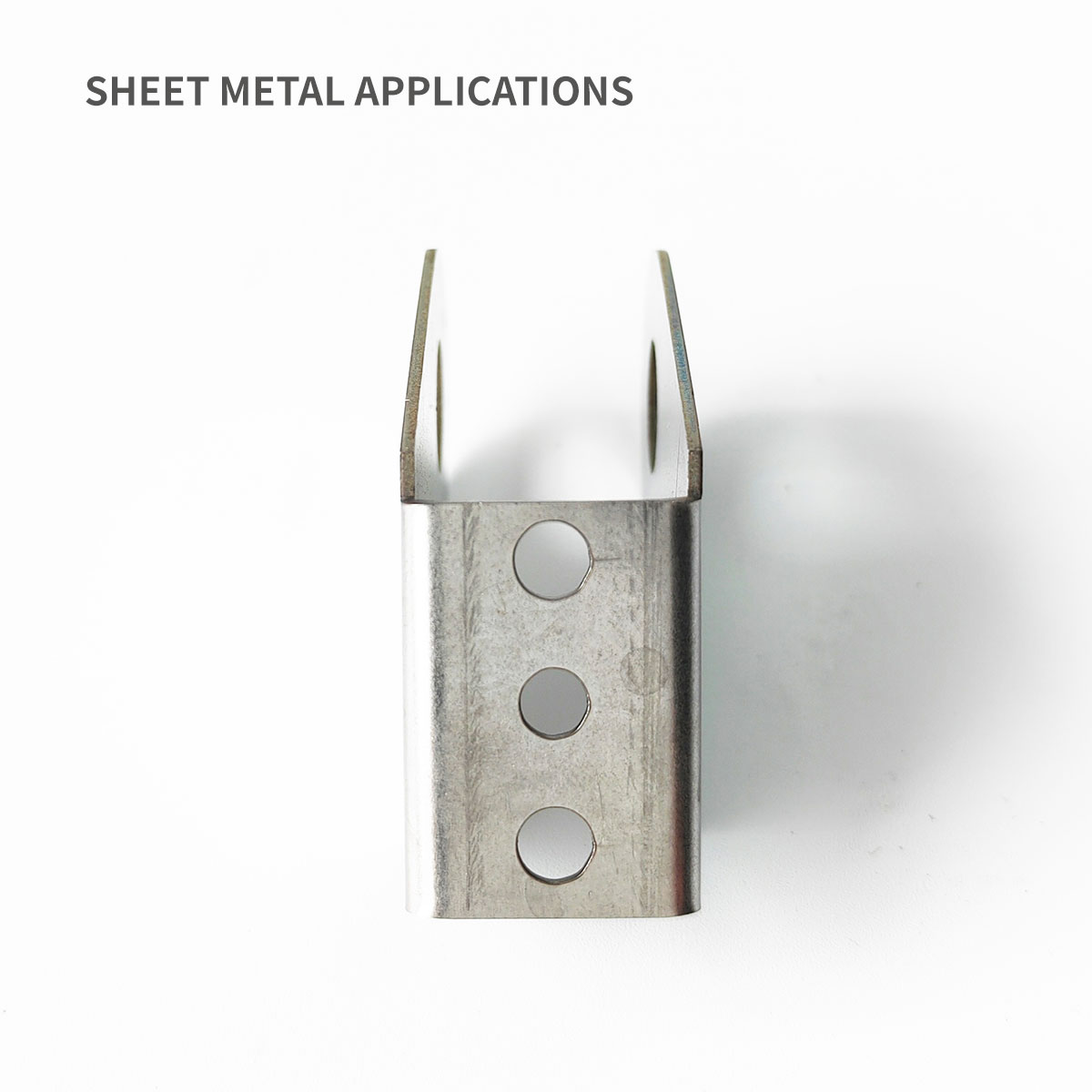 Ruote o ruote casa per recinzione di recinzione di metallo mobile