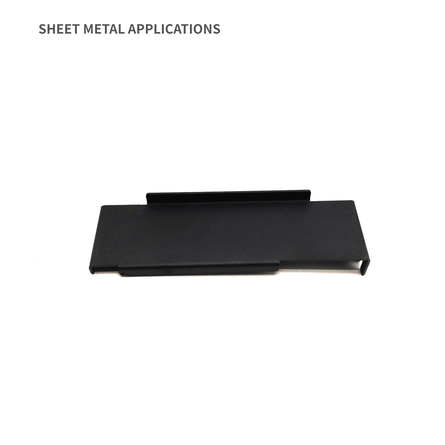 Coperchio superiore della scatola di unità indipendente per contenitore metallico per scaldabagno