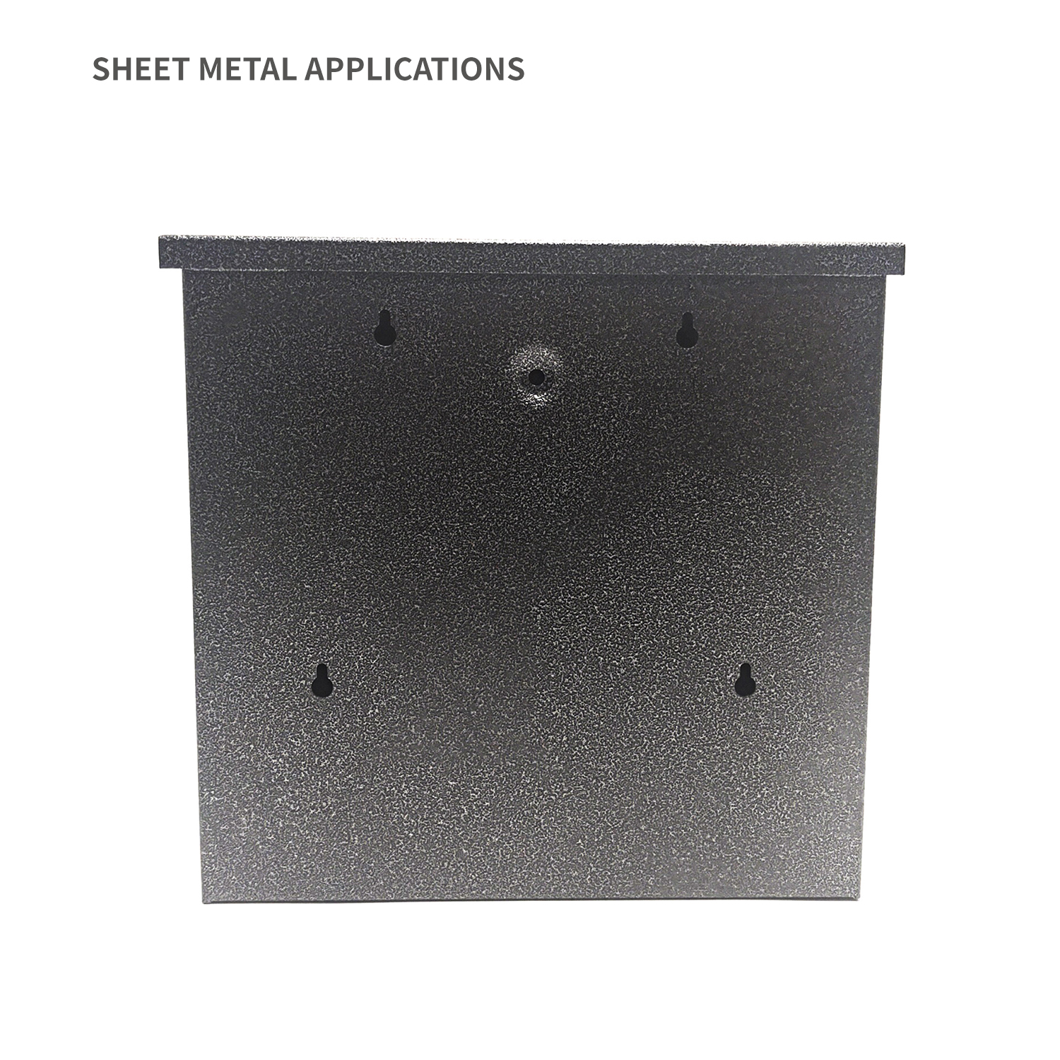 Involucro impermeabile resistente all'usura