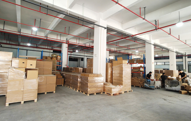 Sollwin Enterprise 5