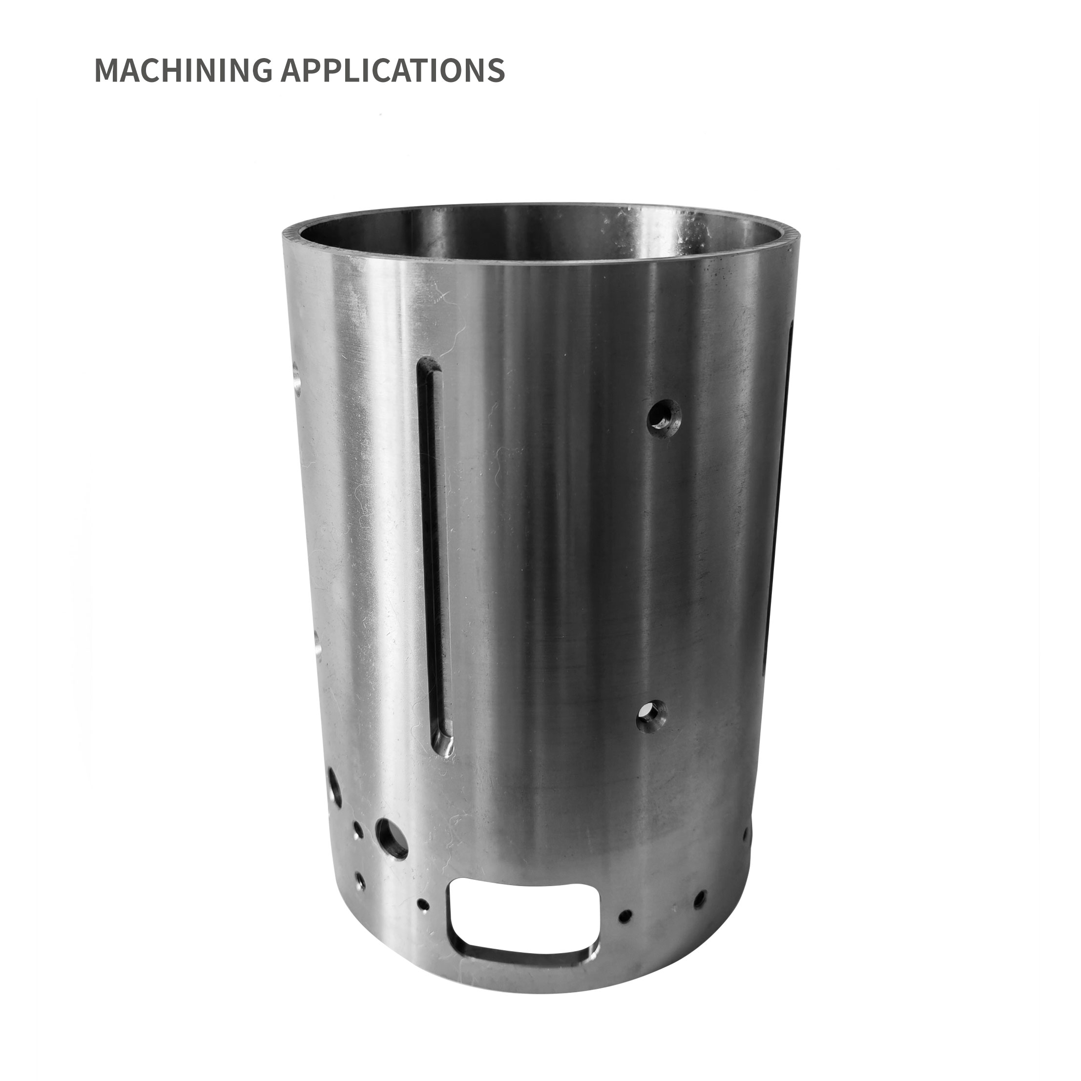 Mini e proseguimento del driver di trasmissione