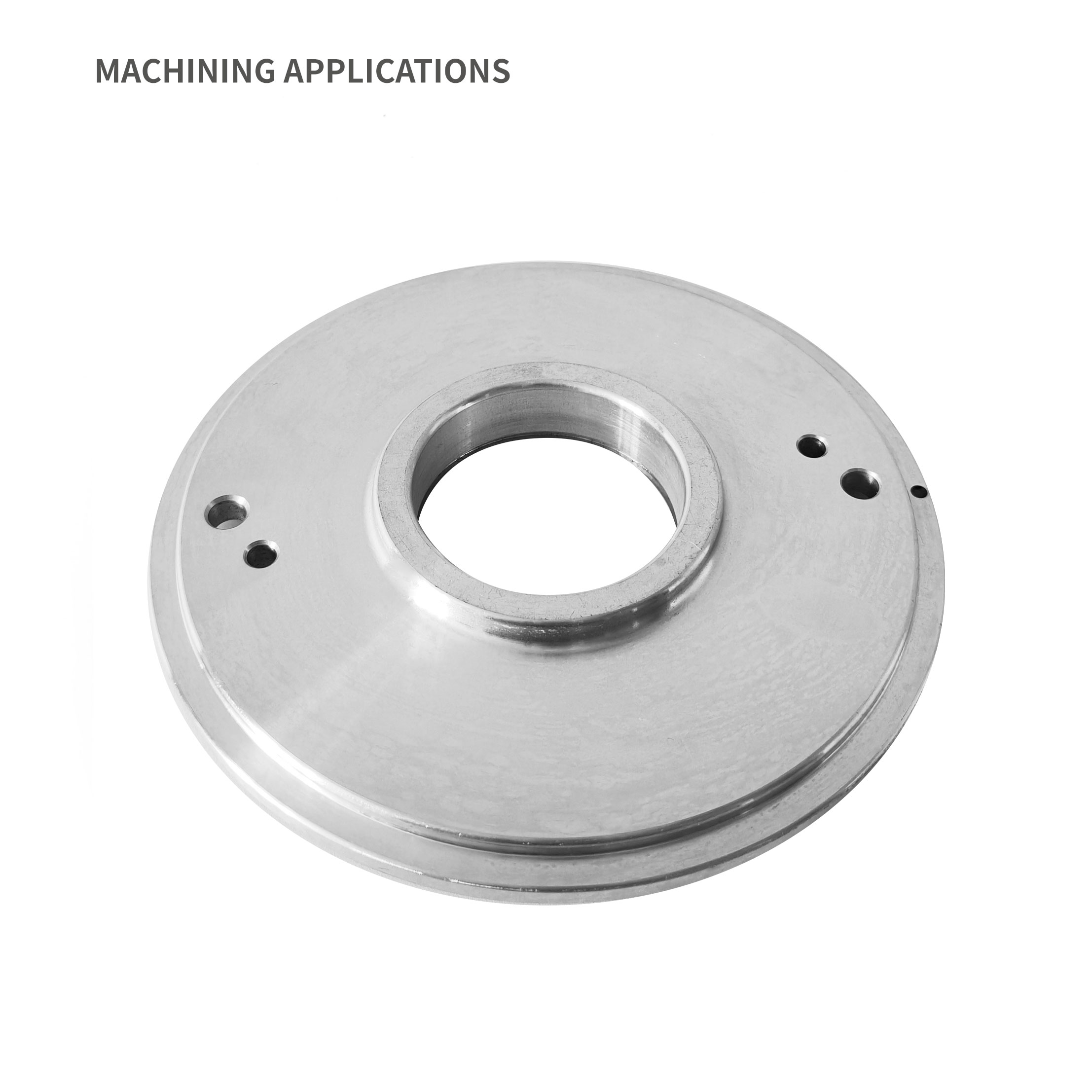 Copertina in serie 7 in alluminio per automobilismo