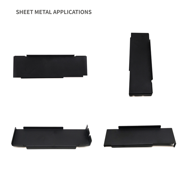 Coperchio superiore della scatola di unità indipendente per contenitore metallico per scaldabagno