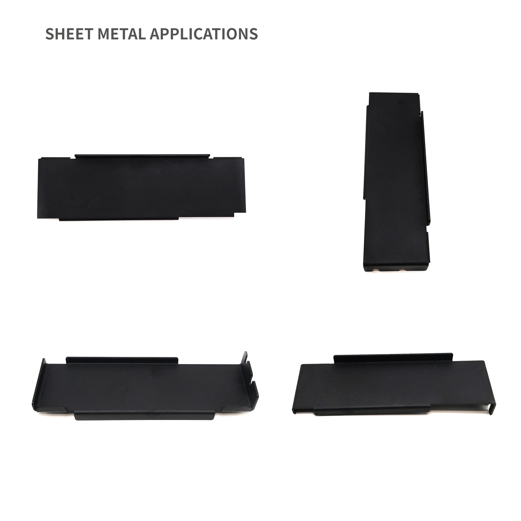 Coperchio superiore della scatola di unità indipendente per contenitore metallico per scaldabagno