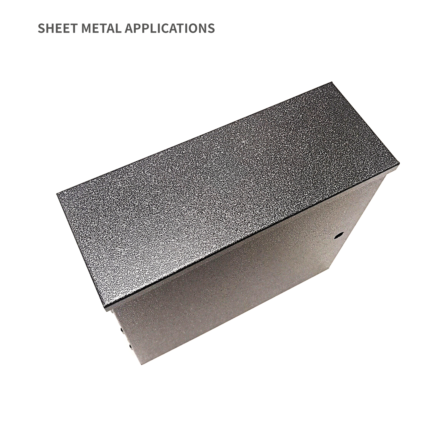 Involucro impermeabile resistente all'usura