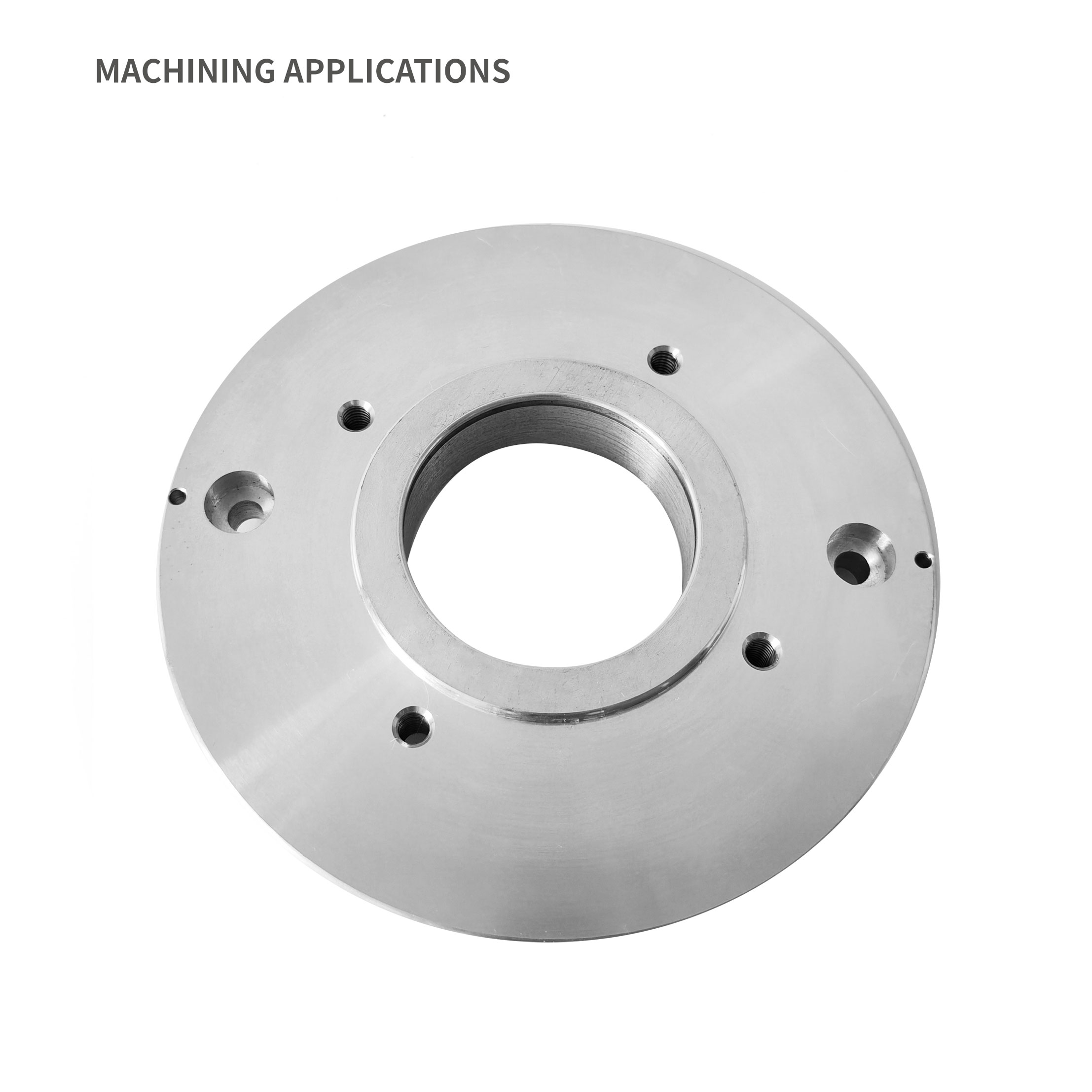 Copertina in serie 7 in alluminio per automobilismo