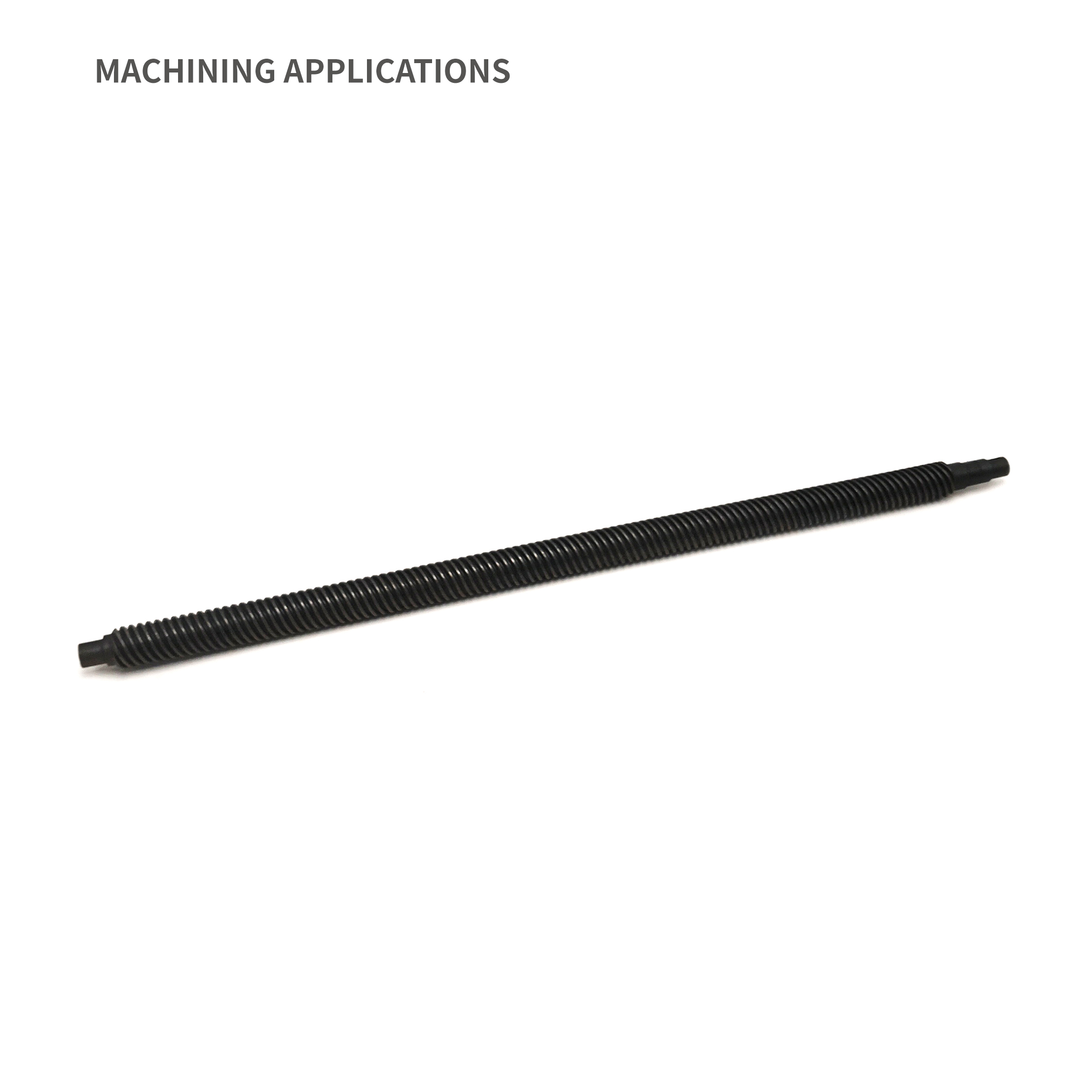 Vite di piombo a più inizi di alta qualità con elettroforesi