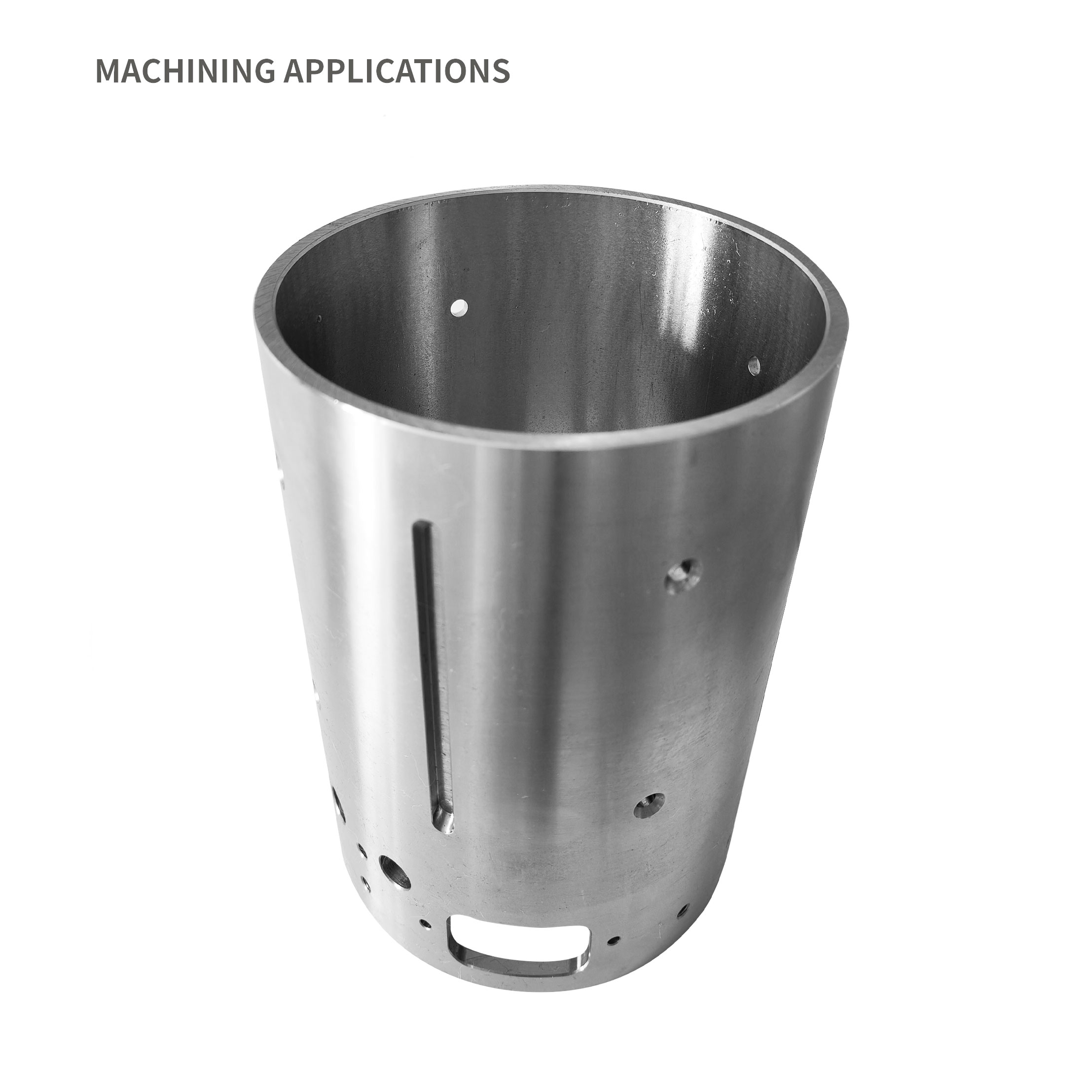 Mini e proseguimento del driver di trasmissione