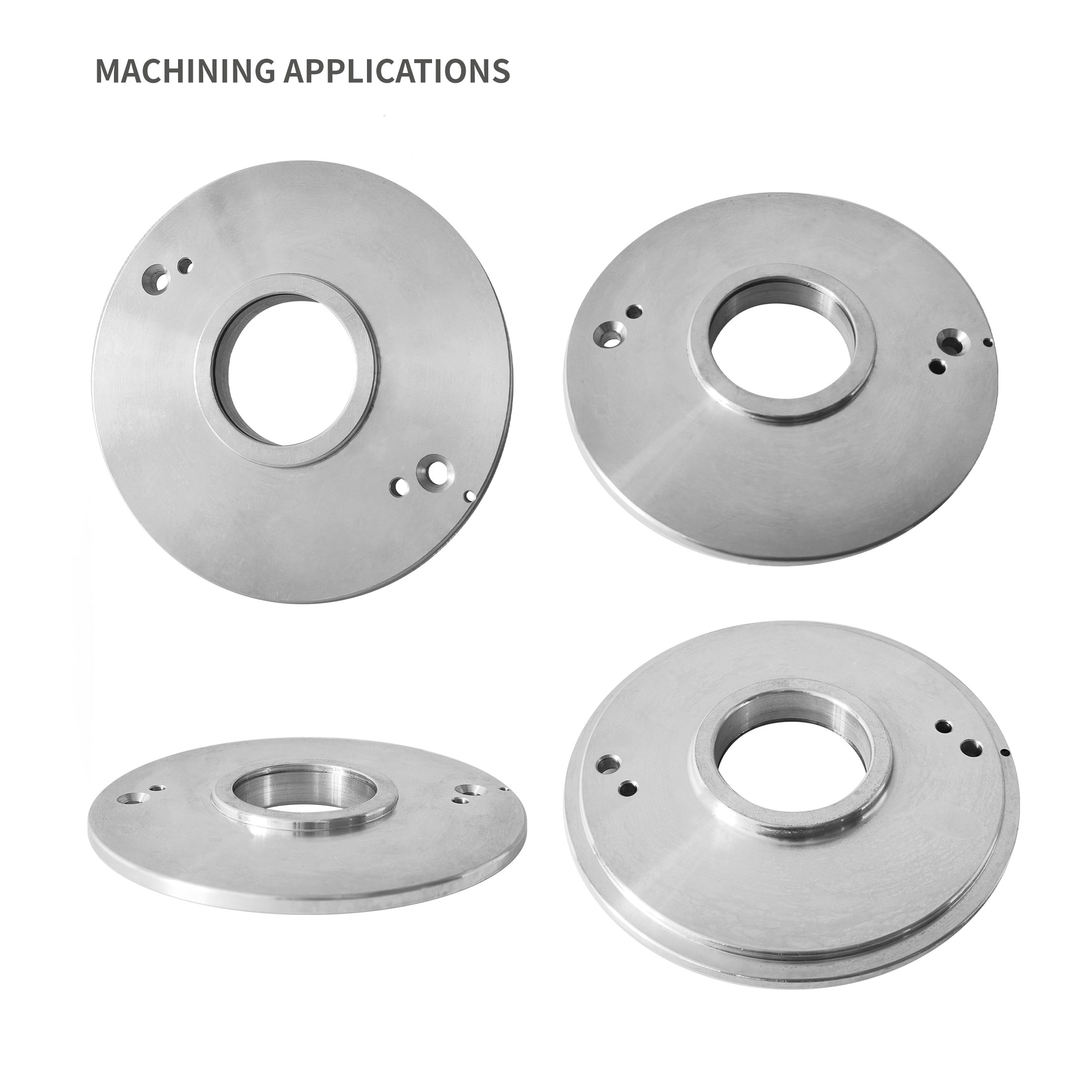 Copertina in serie 7 in alluminio per automobilismo