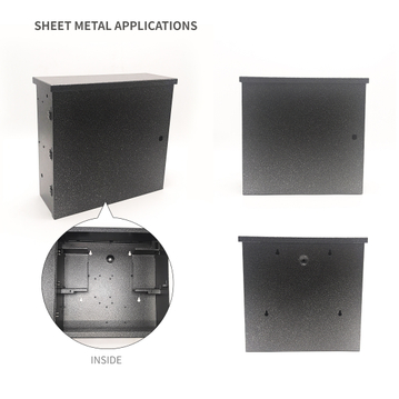 Involucro impermeabile resistente all'usura