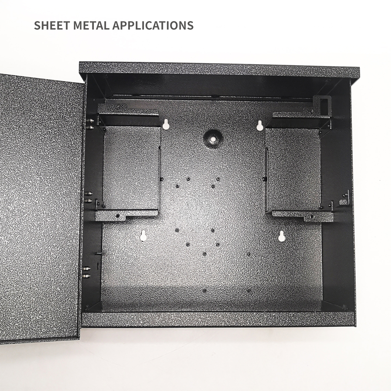 Involucro impermeabile resistente all'usura