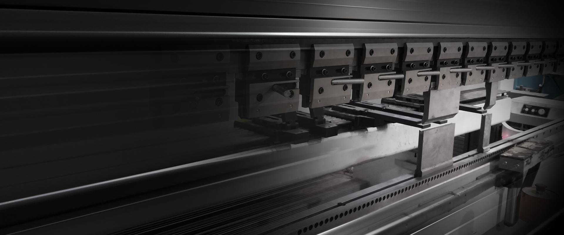 Sheet metal Fabrication