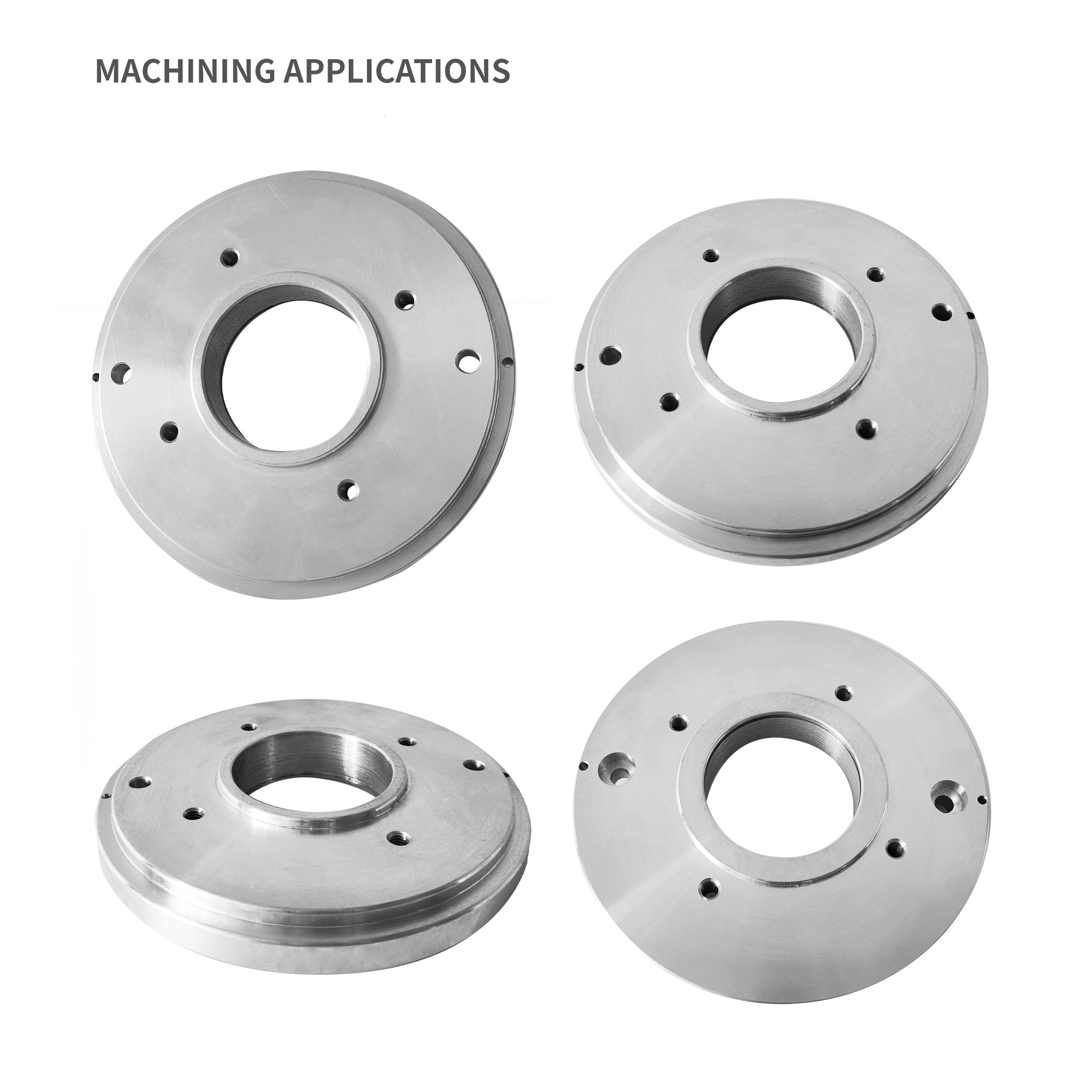 Copertina in serie 7 in alluminio per automobilismo